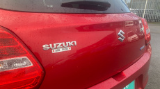 Suzuki Swift 1.2 Dualjet 83 12V Hybrid SZ-L 5dr Petrol Hatchback